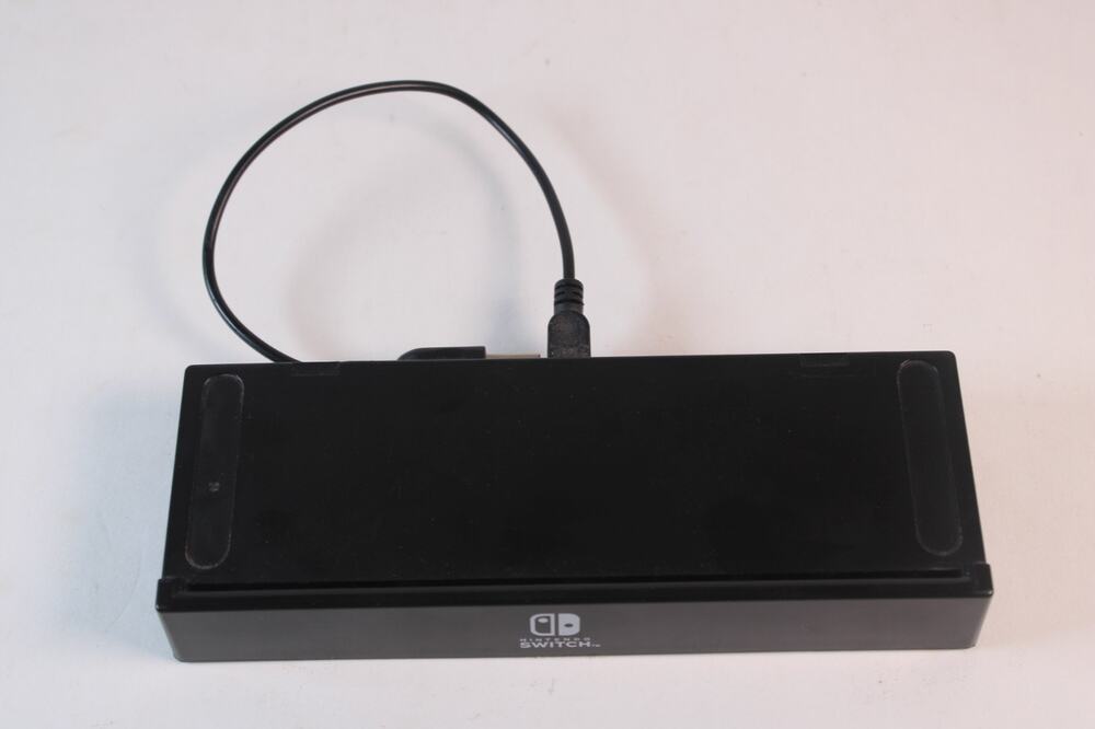 PDP Gaming Custom Light Up Dock Shield Pokemon Nintendo Switch (Dock Only)